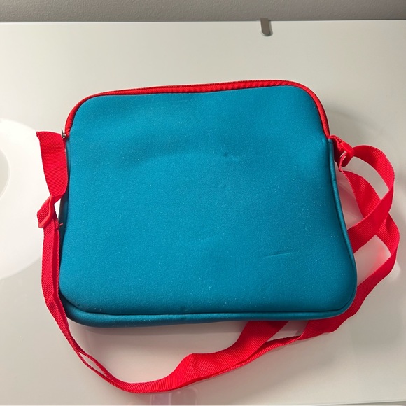 🆕Air Canada Skyriders kid messager bag with 4 surprises - Picture 6 of 8